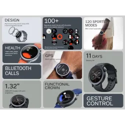 Watch Pro 2 by Nothing