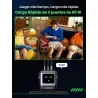 UGREEN Uno - Bloque de carga USB C de 65 W, Nexode, cargador GaN de 3 puertos