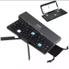 Mini Teclado Bluetooth Plegable para Android/Windows/IOS