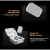 Mini Luz de relleno magnética GBL01 con caja de carga para DJI Osmo Mobile 6/SE/ Zhiyun