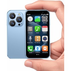 Mini Teléfono Inteligente 3G