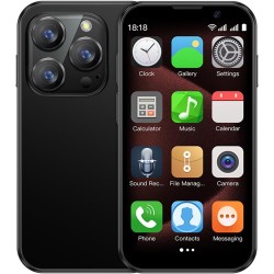 Mini Teléfono Inteligente 3G