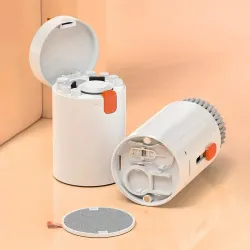 Kit de limpieza 20 en 1
