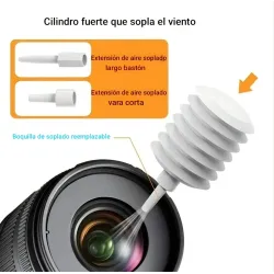 Kit de limpieza 20 en 1