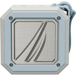 Bocina NAUTICA Bluetooth, altavoz inalámbrico impermeable, para exteriores