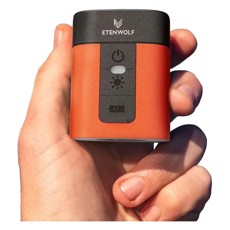 Bomba de aire para inflables con batería de 2600 mAh Bomba de aire para inflables con batería de 2600 mAh