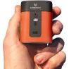 Bomba de aire para inflables con batería de 2600 mAh