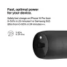 Belkin Cargador para Carro  con 4 Puertos USB de 30W
