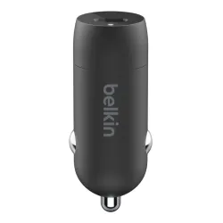 Belkin Cargador para Carro  con 4 Puertos USB de 30W